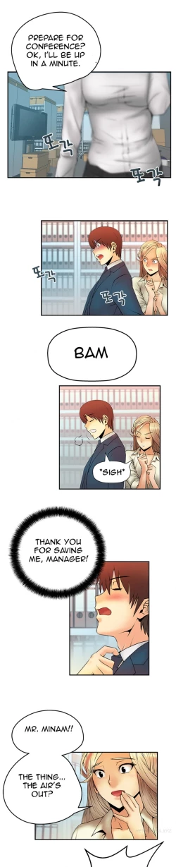 Page 50 of My Office Ch.1-26