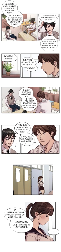 Page 159 of Atonement Camp  Ch.1-30