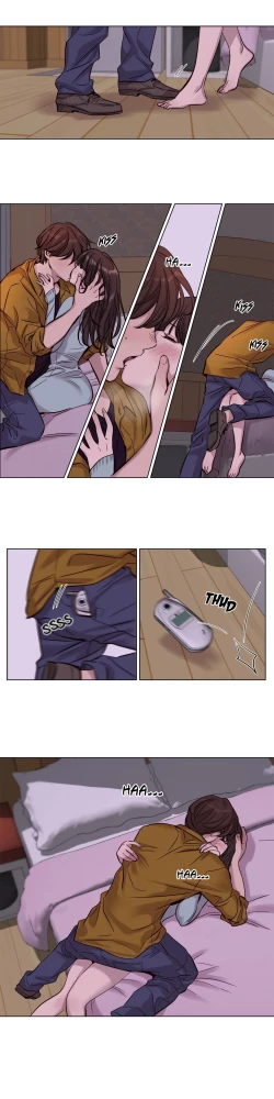 Page 207 of Atonement Camp  Ch.1-30