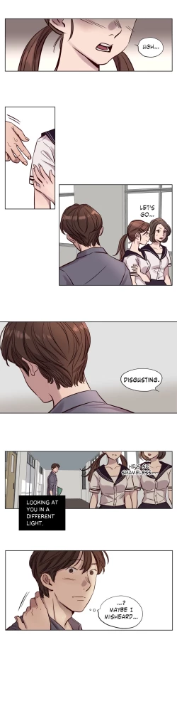 Page 226 of Atonement Camp  Ch.1-30