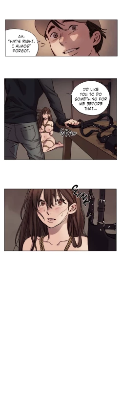 Page 263 of Atonement Camp  Ch.1-30