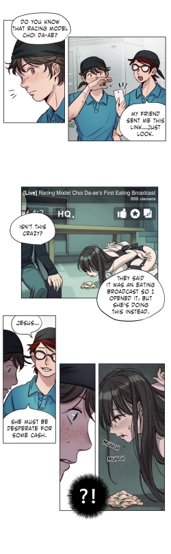 Page 265 of Atonement Camp  Ch.1-30