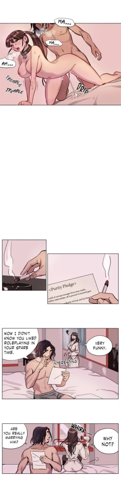 Page 44 of Atonement Camp  Ch.1-30