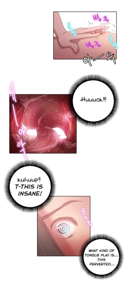 Page 19 of Erotic Sensuality & Perception Ch. 1-5