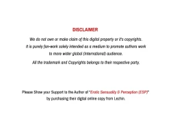 Page 36 of Erotic Sensuality & Perception Ch. 1-5