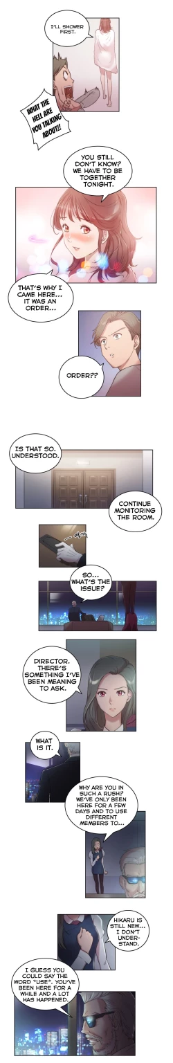 Page 55 of Erotic Sensuality & Perception Ch. 1-5