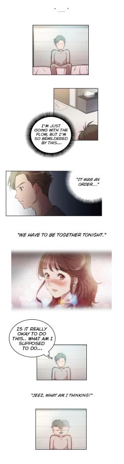 Page 59 of Erotic Sensuality & Perception Ch. 1-5