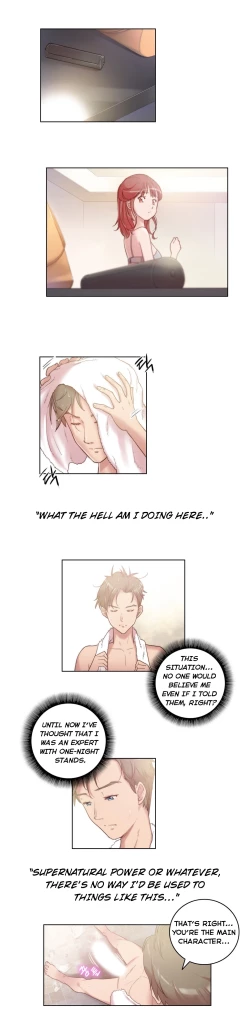 Page 67 of Erotic Sensuality & Perception Ch. 1-5