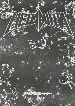 Page 2 of Suki Suki Mamono Hunter