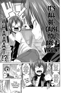 Page 171 of Mama x Pako