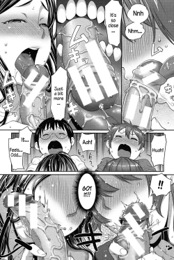 Page 93 of Mama x Pako