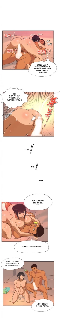 Page 12 of Naughty Girl Ch. 1-5