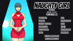 Page 15 of Naughty Girl Ch. 1-5
