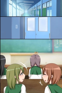 Page 81 of Zenin Ecchi na Joshi dake! Soku Hame OK na Yume no Island he Youkoso!