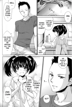 Page 56 of Ane Zukushi Ch. 4-11