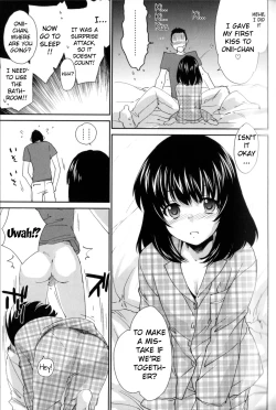 Page 61 of Ane Zukushi Ch. 4-11