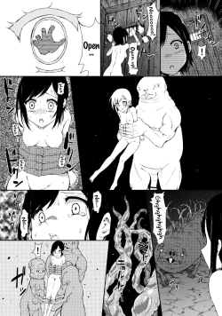 Page 15 of Zetsubou no Sekai Yori