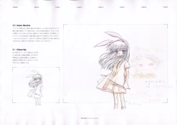 Page 97 of The Ultimate Art Collection Of "Kanon"