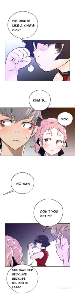 Page 274 of Perfect Half Ch.1-18