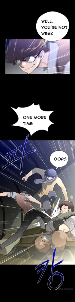 Page 393 of Perfect Half Ch.1-18