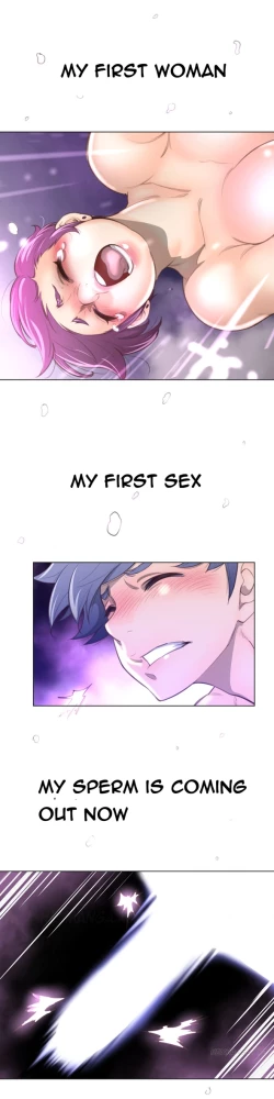 Page 509 of Perfect Half Ch.1-18