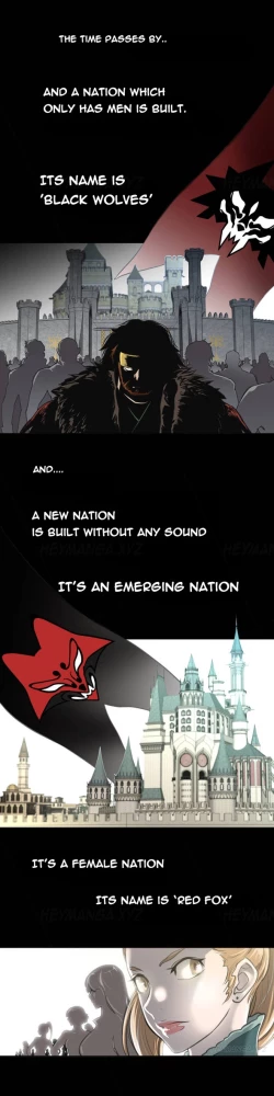 Page 5 of Perfect Half Ch.1-18