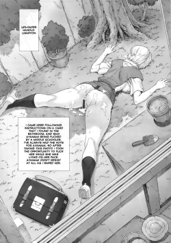 Page 53 of Ayanami Dai 6 Kai