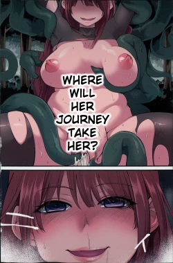 Page 10 of Daichi ni Tadoritsuku made ni | Before I Arrive At The Earth