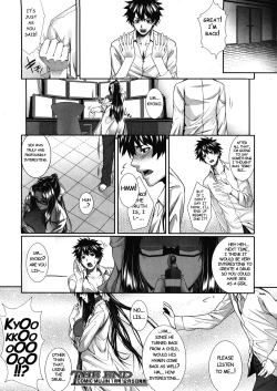 Page 29 of Boku Wa Kanojo No Jikken-Tai by ZucchiniFULL