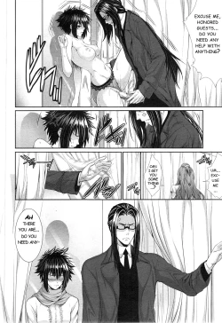 Page 49 of Boku Wa Kanojo No Jikken-Tai by ZucchiniFULL