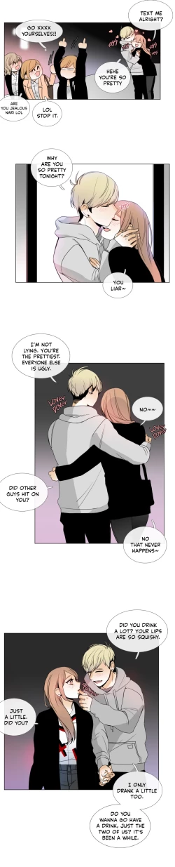 Page 124 of Talk To Me Ch.1-27