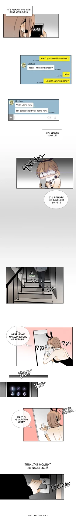 Page 183 of Talk To Me Ch.1-27