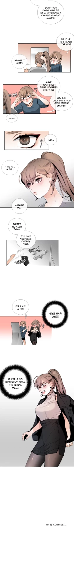 Page 296 of Talk To Me Ch.1-27