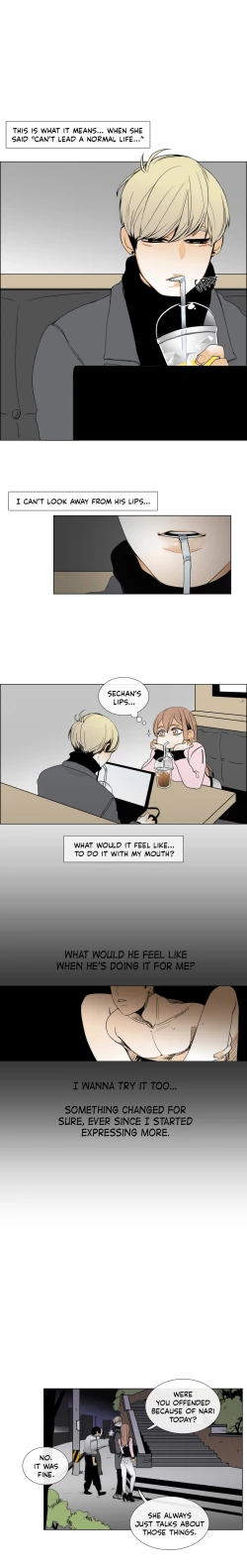 Page 95 of Talk To Me Ch.1-27