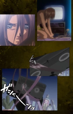 Page 13 of Yakin Byoutou Karte.8 Complete Ban