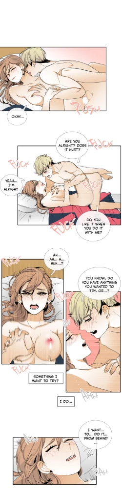 Page 142 of Talk To Me Ch.1-28