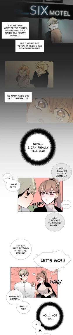 Page 303 of Talk To Me Ch.1-28