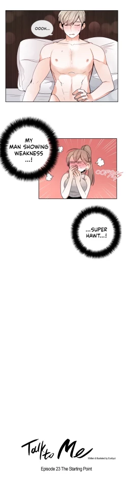 Page 316 of Talk To Me Ch.1-28