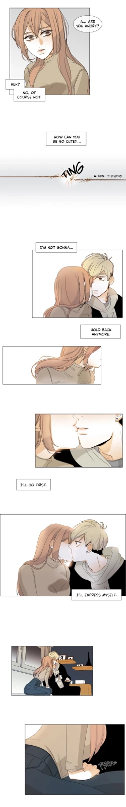 Page 41 of Talk To Me Ch.1-28