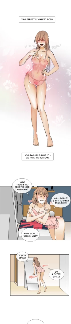 Page 59 of Talk To Me Ch.1-28