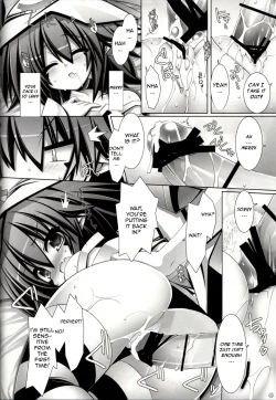 Page 19 of Merry-san no XXX!! | Mr. XXX! It is!