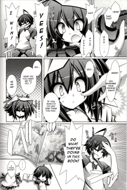 Page 3 of Merry-san no XXX!! | Mr. XXX! It is!