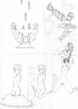 Page 5 of Artist - muitosyoku