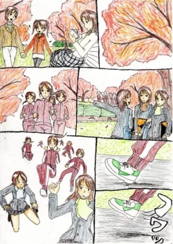 Page 7 of Artist - muitosyoku