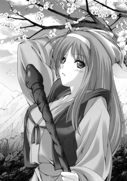 Page 4 of Shiori Gaiden Mito Koumon Manyuuki Kuruizaki Hen