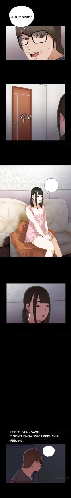 Page 168 of Girl Next Door Ch.1-28