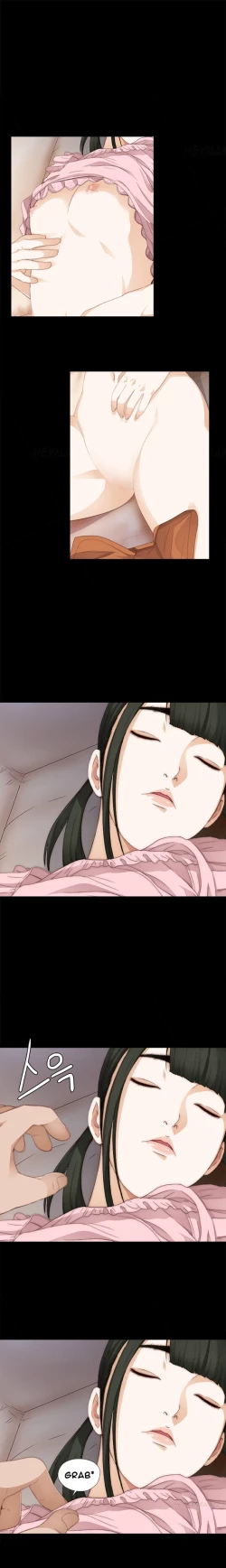 Page 182 of Girl Next Door Ch.1-28