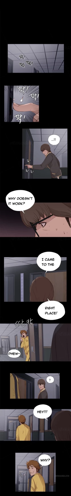 Page 212 of Girl Next Door Ch.1-28