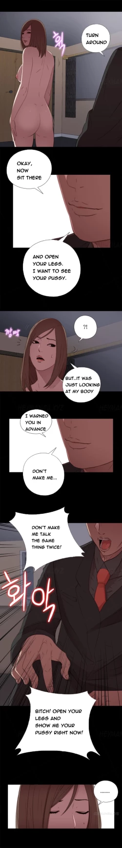 Page 261 of Girl Next Door Ch.1-28