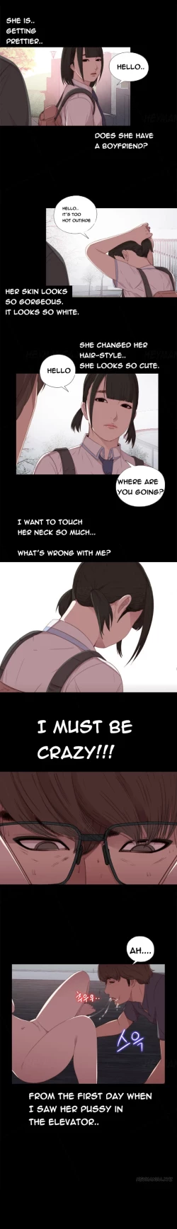 Page 351 of Girl Next Door Ch.1-28